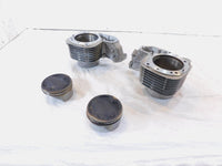 BMW R1150GS R1150R R1150RT Double Dual Spark Cylinder Barrel Jugs & Pistons