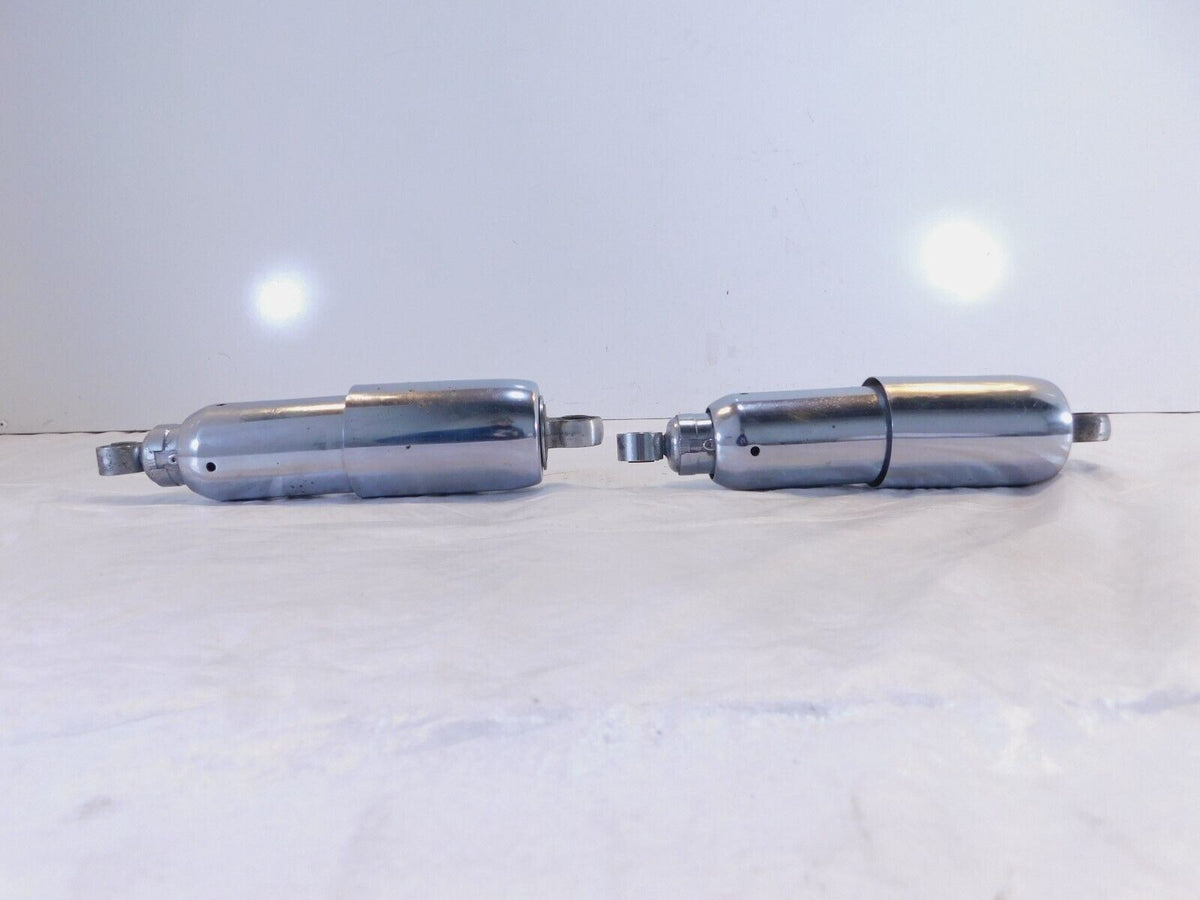 96-98 Yamaha Virago 1100 XV1100 Left/Right Rear Wheel Suspension Shock Absorbers