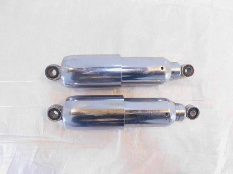 96-98 Yamaha Virago 1100 XV1100 Left/Right Rear Wheel Suspension Shock Absorbers