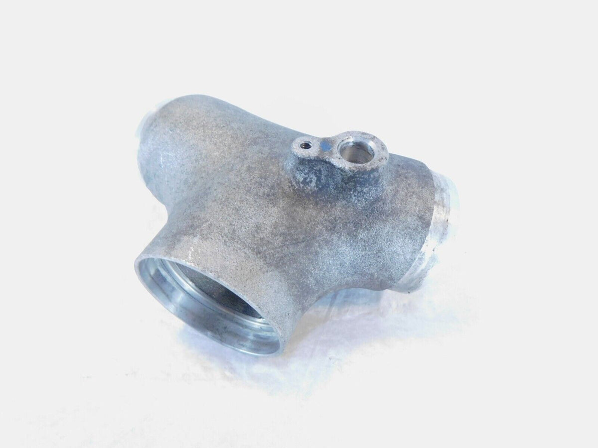 Harley Davidson Twin Cam Touring Dyna & Softail Air Intake Manifold 27614-99