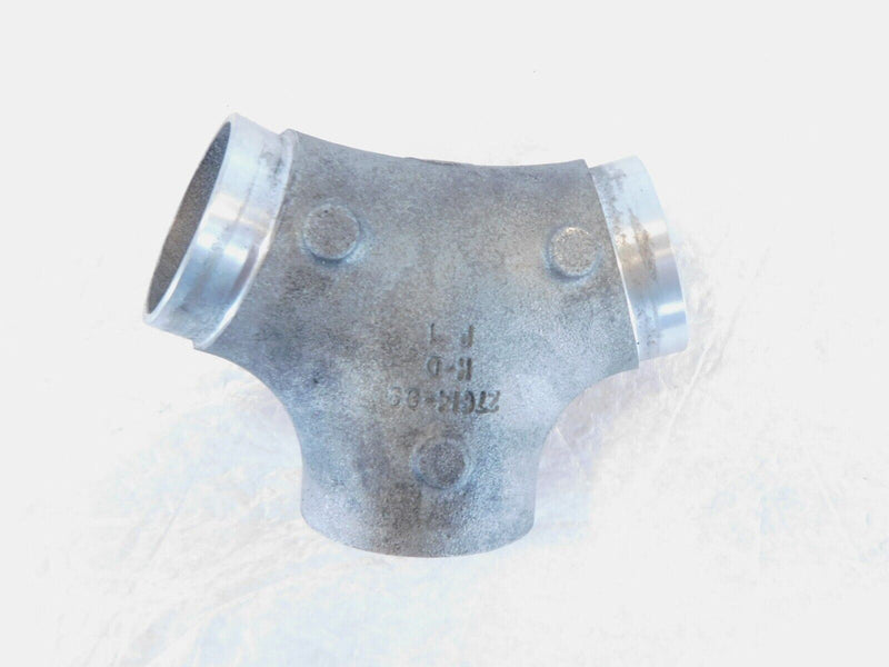 Harley Davidson Twin Cam Touring Dyna & Softail Air Intake Manifold 27614-99