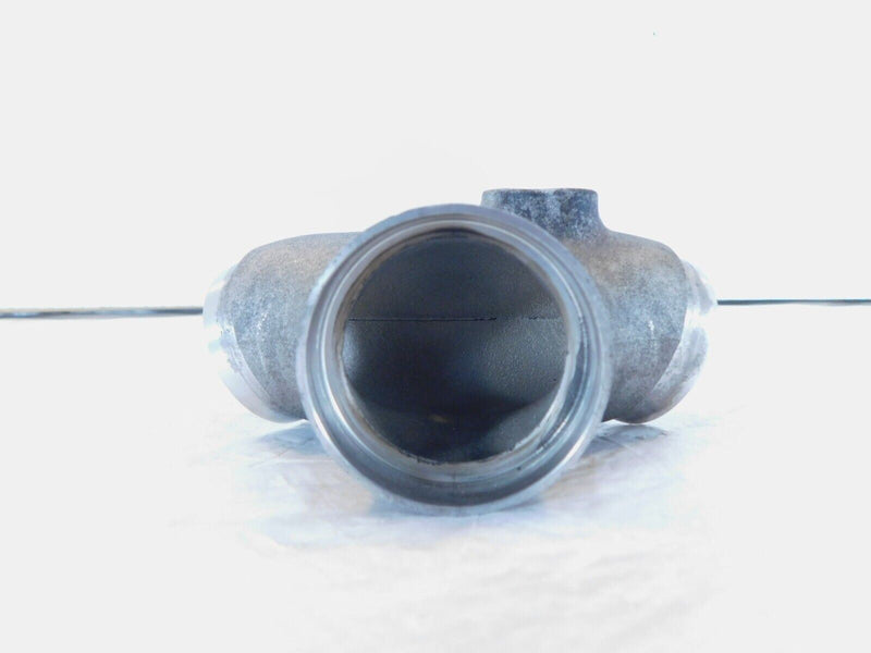 Harley Davidson Twin Cam Touring Dyna & Softail Air Intake Manifold 27614-99