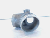 Harley Davidson Twin Cam Touring Dyna & Softail Air Intake Manifold 27614-99