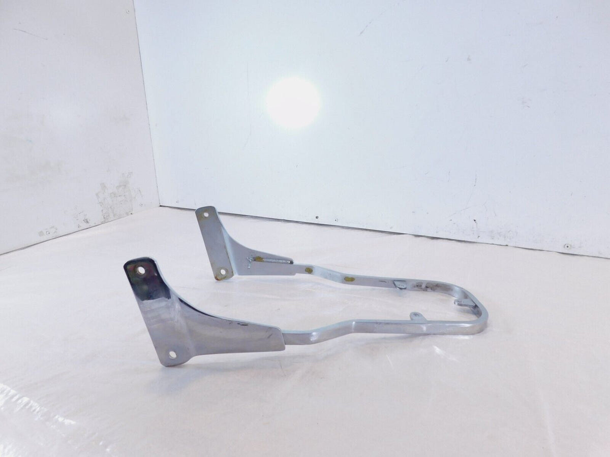 87-07 Honda Shadow 1100 VT1100C Spirit Passenger Seat