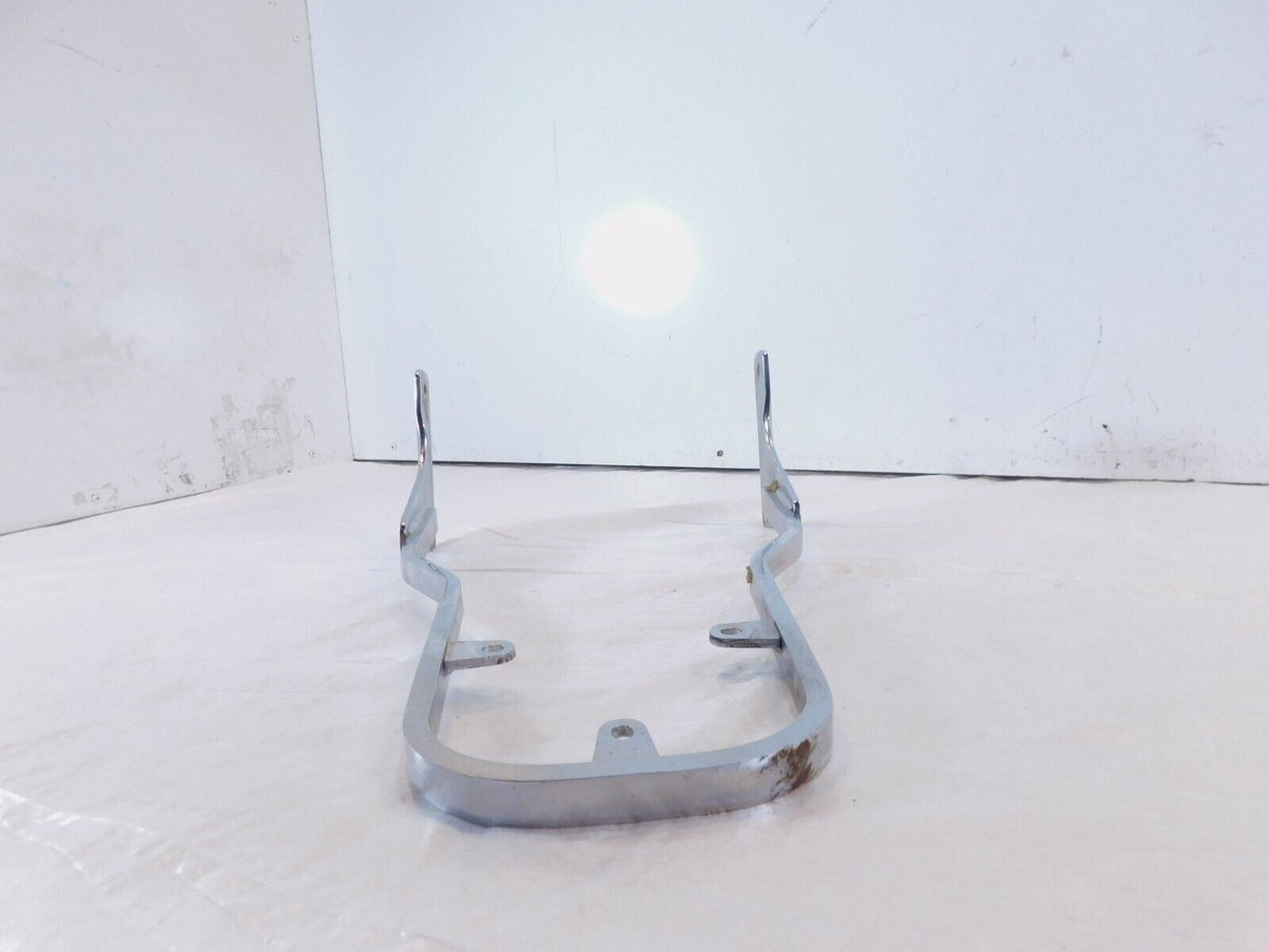 87-07 Honda Shadow 1100 VT1100C Spirit Passenger Seat