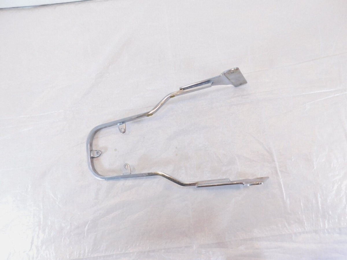 87-07 Honda Shadow 1100 VT1100C Spirit Passenger Seat