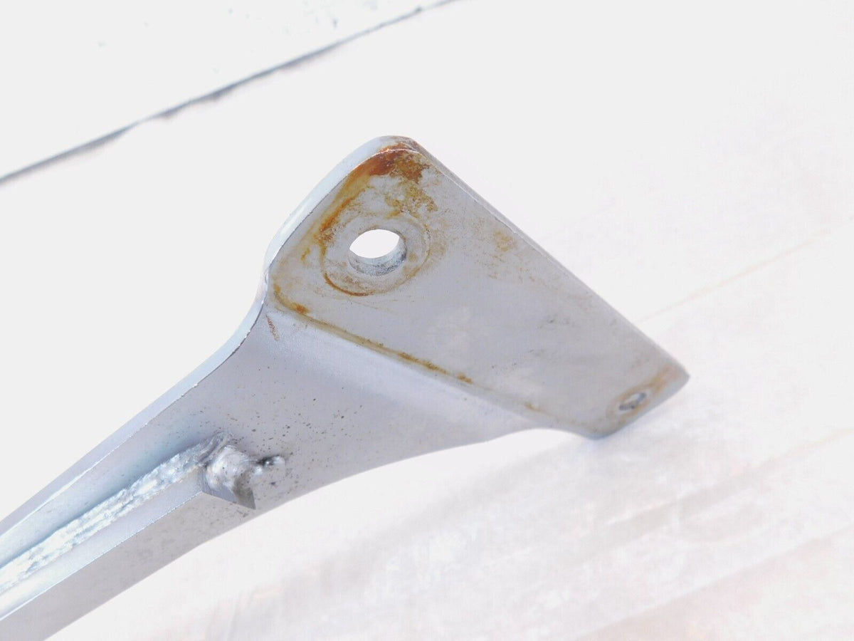 87-07 Honda Shadow 1100 VT1100C Spirit Passenger Seat