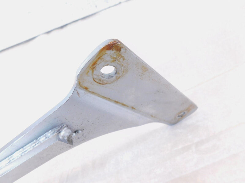 87-07 Honda Shadow 1100 VT1100C Spirit Passenger Seat