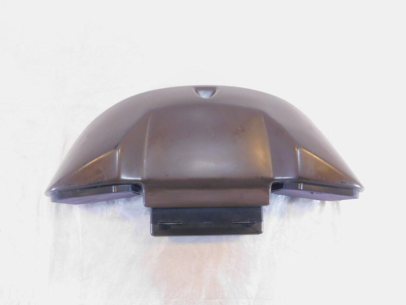 1984 Harley Davidson EVO Tour Glide Classic Inner Fairing Cowling Radio & Caddy - C3 Cycle