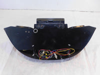 1984 Harley Davidson EVO Tour Glide Classic Inner Fairing Cowling Radio & Caddy - C3 Cycle