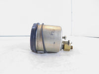 1986 86 Harley Davidson EVO Tour Glide & Electra Glide Engine Oil Pressure Gauge