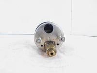 1986 86 Harley Davidson EVO Tour Glide & Electra Glide Engine Oil Pressure Gauge