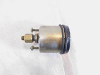 1986 86 Harley Davidson EVO Tour Glide & Electra Glide Engine Oil Pressure Gauge