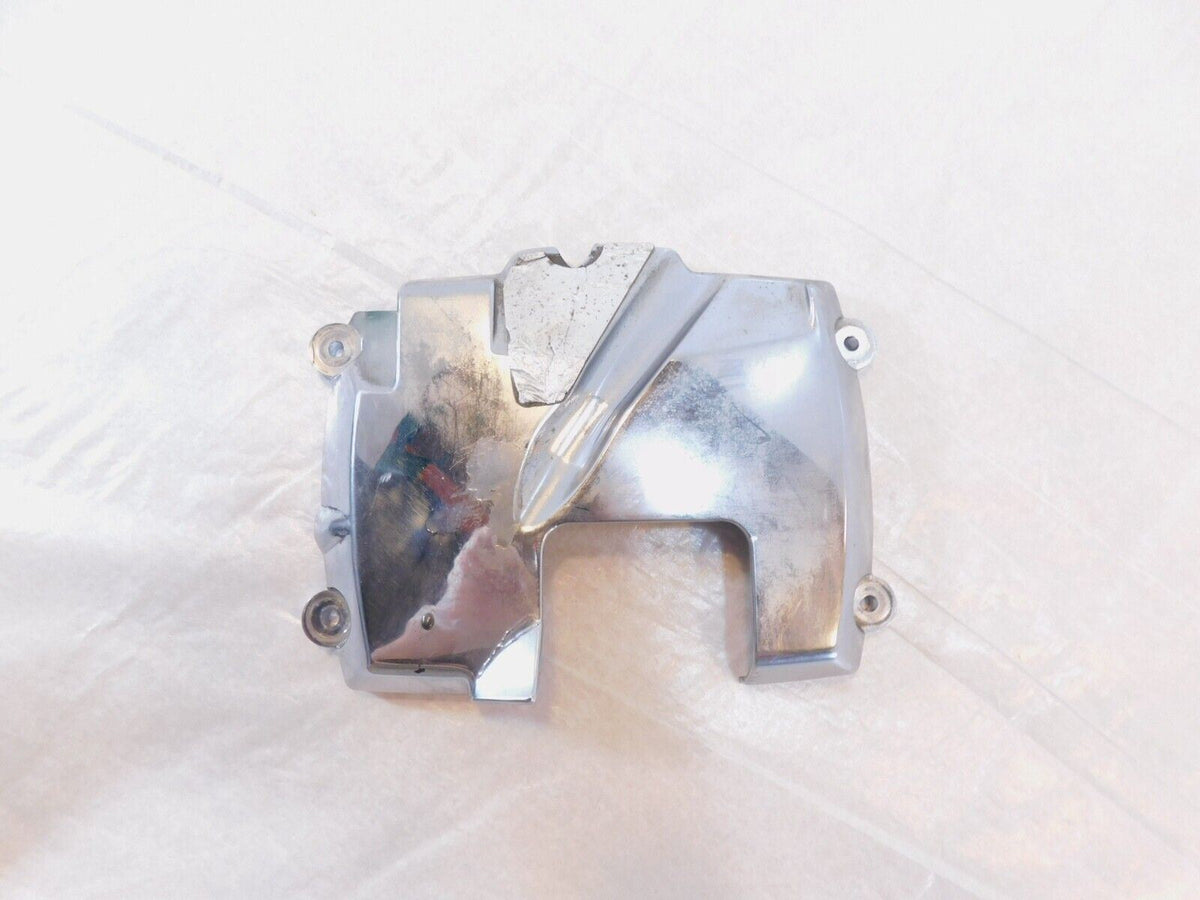 1998-2005 Yamaha V-Star 650 XVS650 Classic Rear Engine Cylinder Head Top Cover