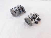 2006 2007 Victory Hammer Kingpin Vegas Cylinder Head Rocker Arms & Camshaft Cams