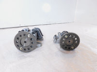 2006 2007 Victory Hammer Kingpin Vegas Cylinder Head Rocker Arms & Camshaft Cams