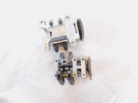 2006 2007 Victory Hammer Kingpin Vegas Cylinder Head Rocker Arms & Camshaft Cams