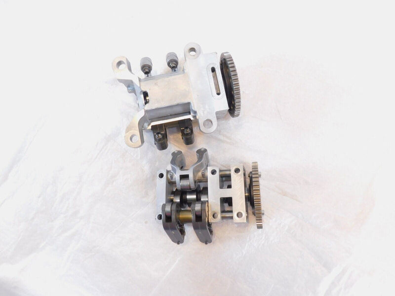 2006 2007 Victory Hammer Kingpin Vegas Cylinder Head Rocker Arms & Camshaft Cams