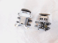 2006 2007 Victory Hammer Kingpin Vegas Cylinder Head Rocker Arms & Camshaft Cams