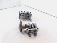 2006 2007 Victory Hammer Kingpin Vegas Cylinder Head Rocker Arms & Camshaft Cams