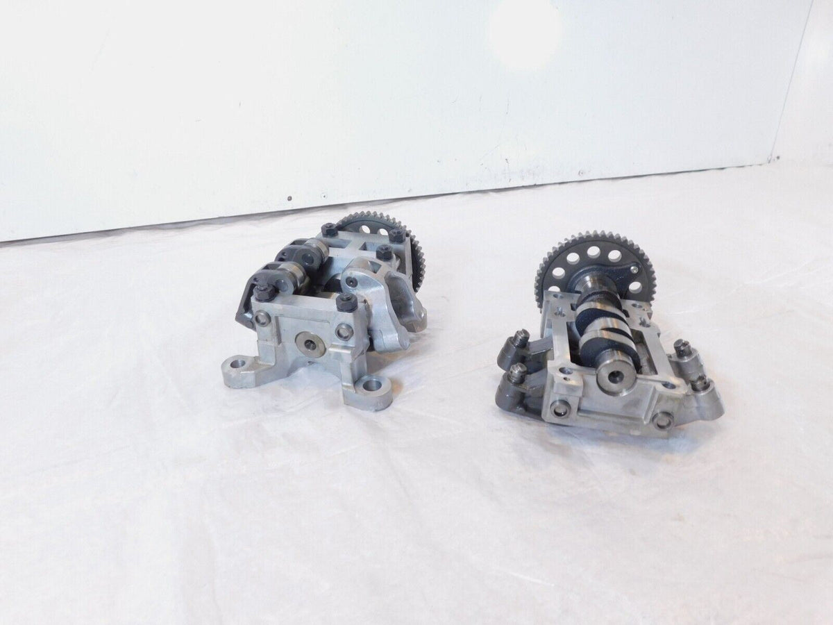 2006 2007 Victory Hammer Kingpin Vegas Cylinder Head Rocker Arms & Camshaft Cams