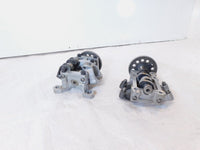 2006 2007 Victory Hammer Kingpin Vegas Cylinder Head Rocker Arms & Camshaft Cams