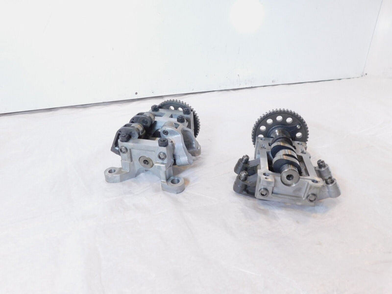 2006 2007 Victory Hammer Kingpin Vegas Cylinder Head Rocker Arms & Camshaft Cams