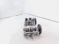 2006 2007 Victory Hammer Kingpin Vegas Cylinder Head Rocker Arms & Camshaft Cams