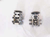 2006 2007 Victory Hammer Kingpin Vegas Cylinder Head Rocker Arms & Camshaft Cams