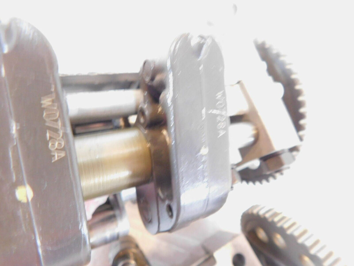 2006 2007 Victory Hammer Kingpin Vegas Cylinder Head Rocker Arms & Camshaft Cams
