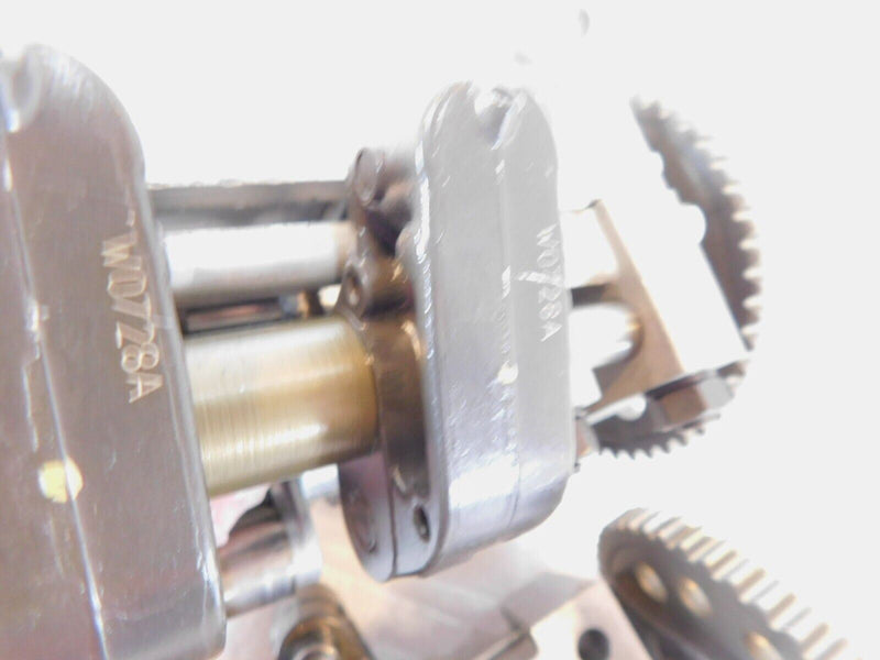 2006 2007 Victory Hammer Kingpin Vegas Cylinder Head Rocker Arms & Camshaft Cams