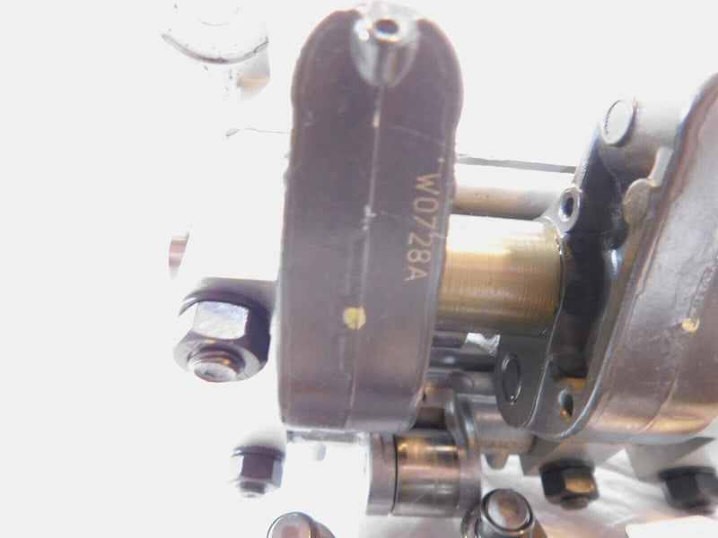 2006 2007 Victory Hammer Kingpin Vegas Cylinder Head Rocker Arms & Camshaft Cams