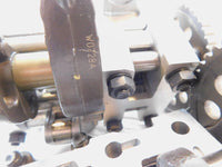 2006 2007 Victory Hammer Kingpin Vegas Cylinder Head Rocker Arms & Camshaft Cams