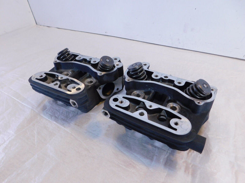 Buell M2 Cyclone S3 Thunderbolt & X1 Lightning 1200 Thunderstorm Cylinder Heads - C3 Cycle