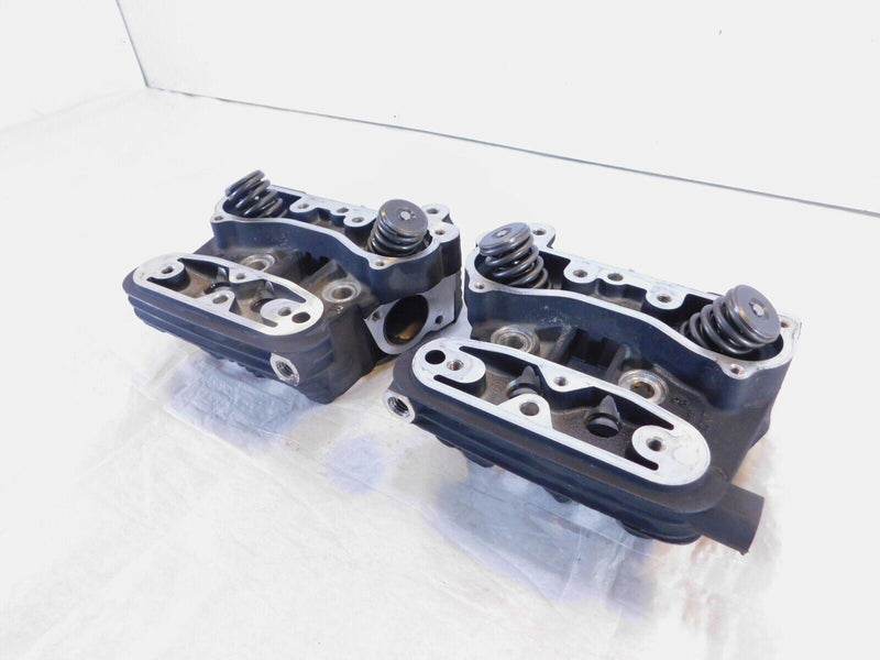 Buell M2 Cyclone S3 Thunderbolt & X1 Lightning 1200 Thunderstorm Cylinder Heads - C3 Cycle