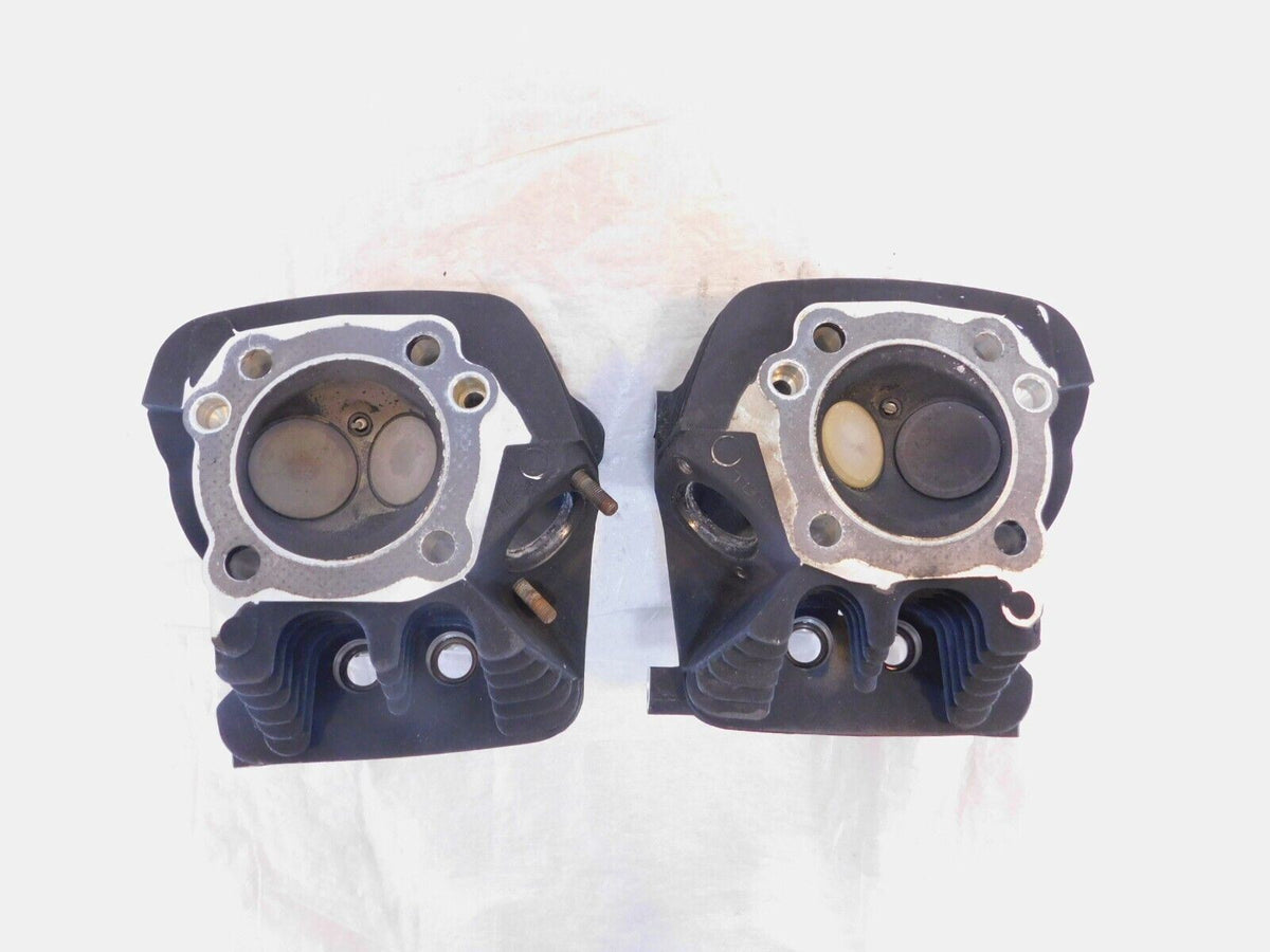 Buell M2 Cyclone S3 Thunderbolt & X1 Lightning 1200 Thunderstorm Cylinder Heads - C3 Cycle