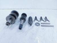 2018-2022 Honda CB1000R CB1000 Engine Motor Transmission w/ Shifter Forks & Drum - C3 Cycle