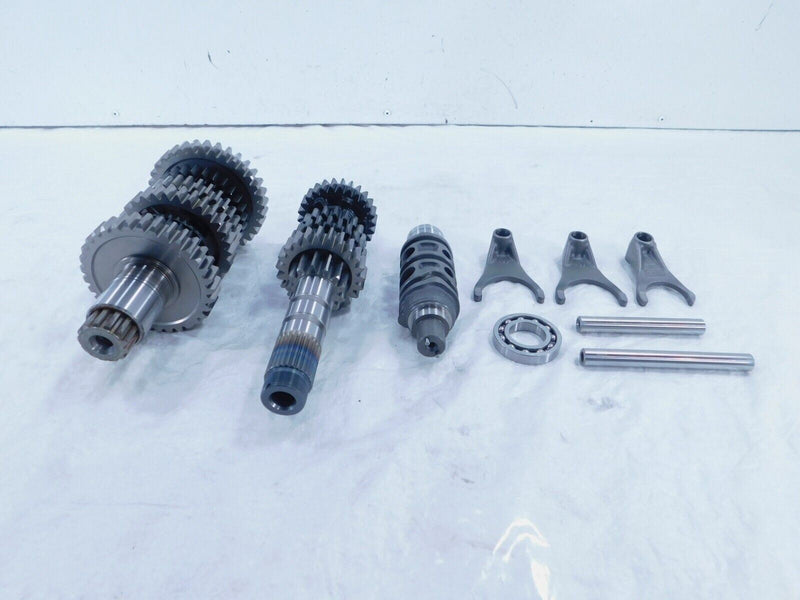 2018-2022 Honda CB1000R CB1000 Engine Motor Transmission w/ Shifter Forks & Drum - C3 Cycle
