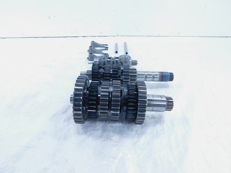 2018-2022 Honda CB1000R CB1000 Engine Motor Transmission w/ Shifter Forks & Drum - C3 Cycle