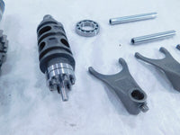 2018-2022 Honda CB1000R CB1000 Engine Motor Transmission w/ Shifter Forks & Drum - C3 Cycle