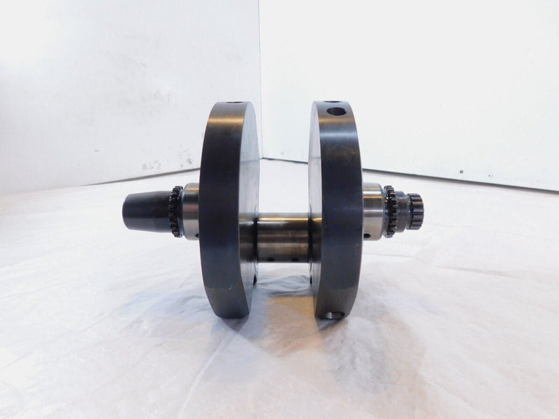 Kawasaki VN900 Classic LT Custom Vulcan 900 Crank Shaft Crankshaft Assembly