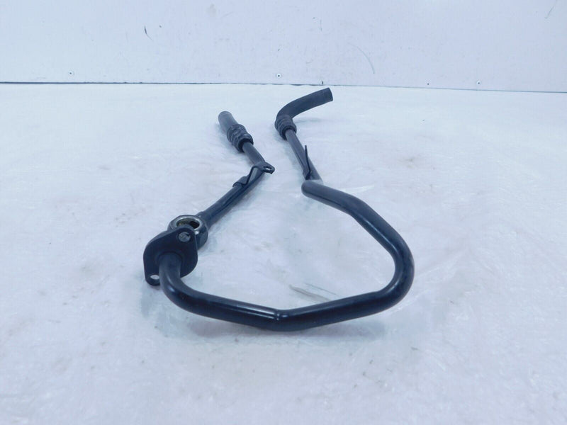 2005-2010 BMW R1200R Front Engine Motor Oil Cooler Inlet/Outlet Hose Pipe Lines