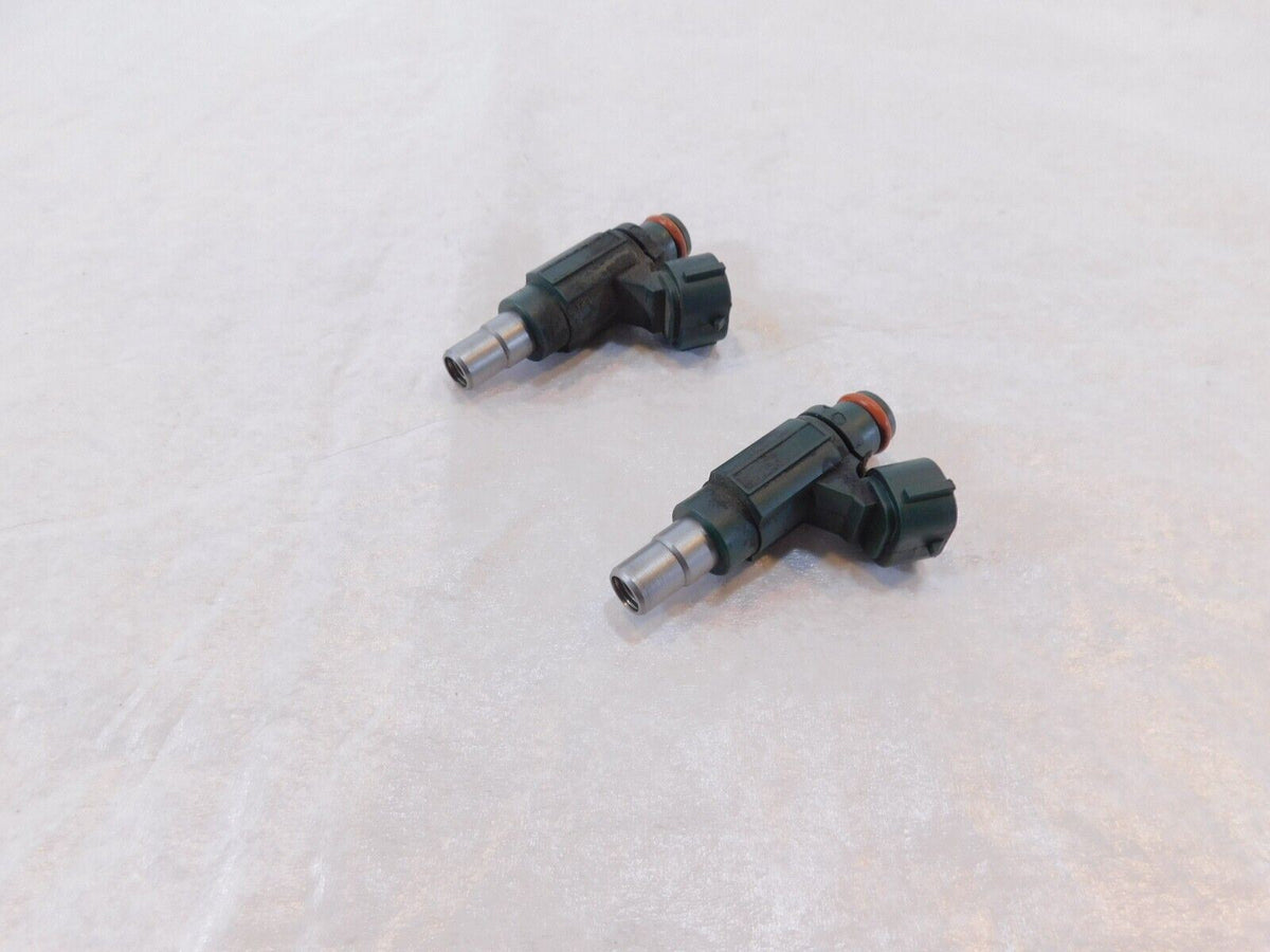 Kawasaki Ninja 650 ZX10R ZX14 Concours 14 Vulcan 900 S Gas Petrol Fuel Injectors
