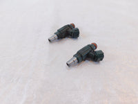 Kawasaki Ninja 650 ZX10R ZX14 Concours 14 Vulcan 900 S Gas Petrol Fuel Injectors