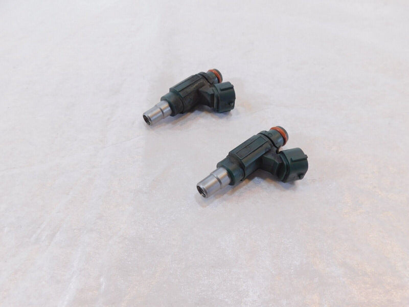 Kawasaki Ninja 650 ZX10R ZX14 Concours 14 Vulcan 900 S Gas Petrol Fuel Injectors