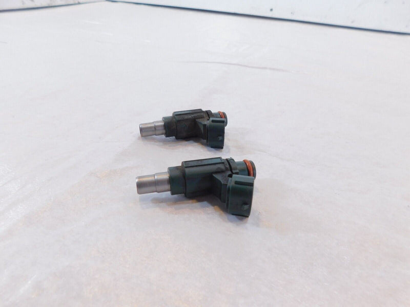 Kawasaki Ninja 650 ZX10R ZX14 Concours 14 Vulcan 900 S Gas Petrol Fuel Injectors