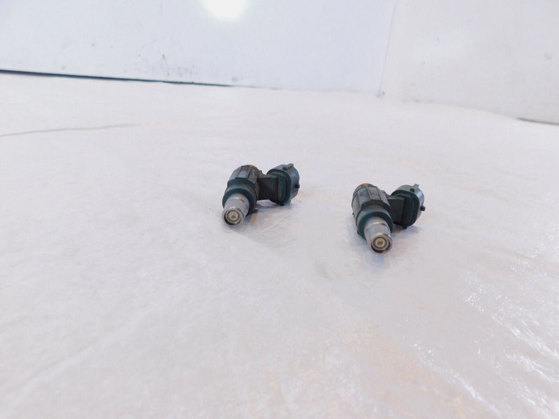 Kawasaki Ninja 650 ZX10R ZX14 Concours 14 Vulcan 900 S Gas Petrol Fuel Injectors
