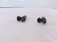 Kawasaki Ninja 650 ZX10R ZX14 Concours 14 Vulcan 900 S Gas Petrol Fuel Injectors
