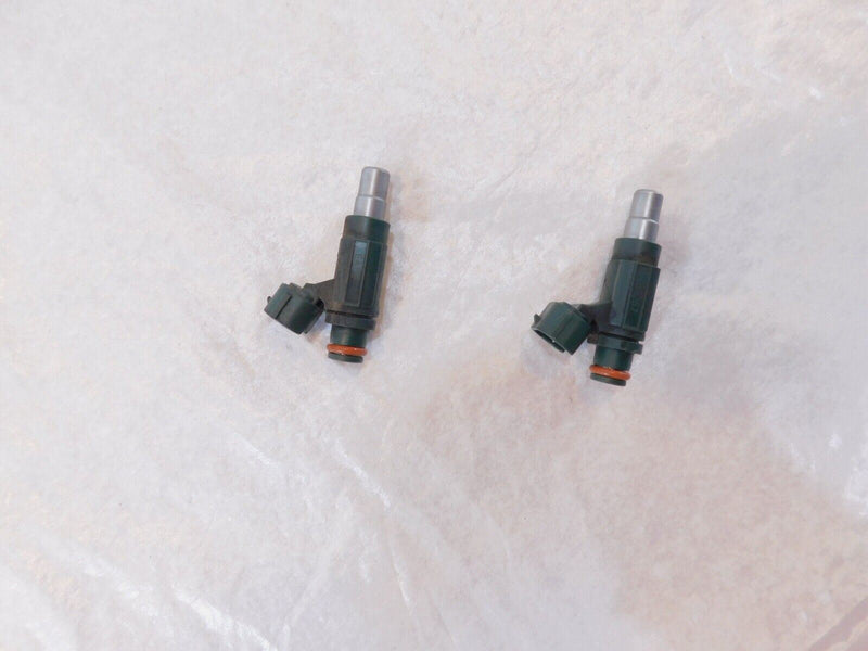 Kawasaki Ninja 650 ZX10R ZX14 Concours 14 Vulcan 900 S Gas Petrol Fuel Injectors