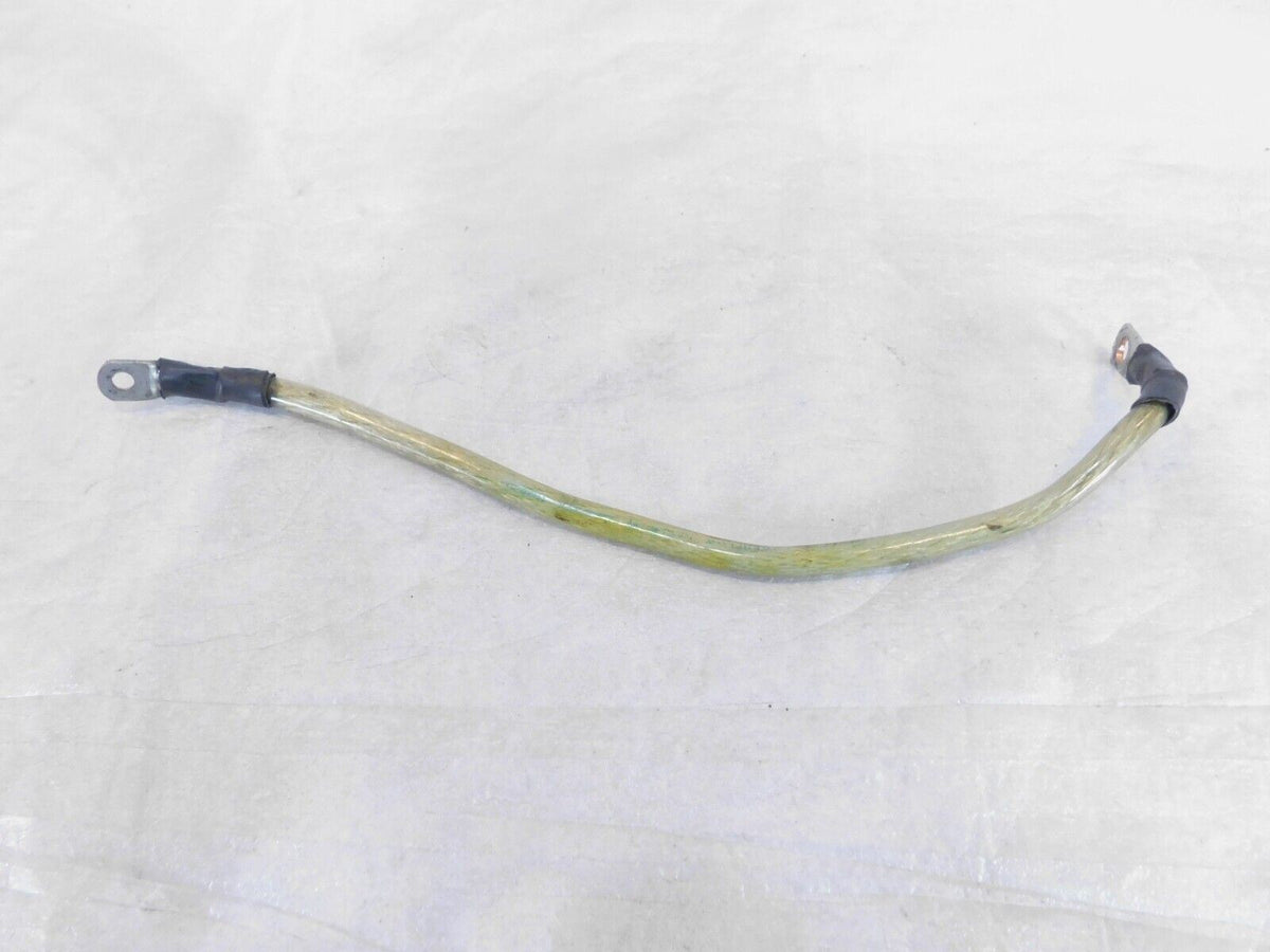 Harley Davidson FXR Super Glide Low Glide Positive Battery Cable Line Wire Lead